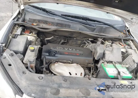 2007 Toyota Rav4 z USA, uszkodzony, nr VIN JTMZD33V475070053